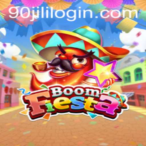 BoomFiesta: Unveiling the Exciting World of Gaming