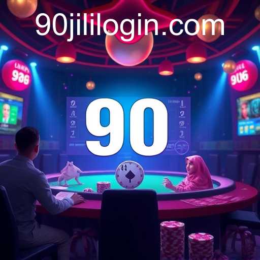 90JILI