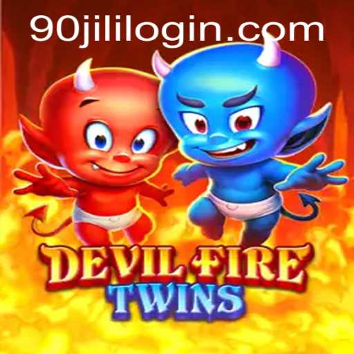 Discover the Fiery World of DevilFireTwins: A Thrilling Gaming Adventure
