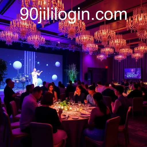 The Intricacies of 90JILI: A Glimpse into Exclusive Events