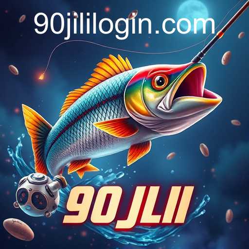 Exploring the Exciting World of Fishing Games: A Dive into 90JILI