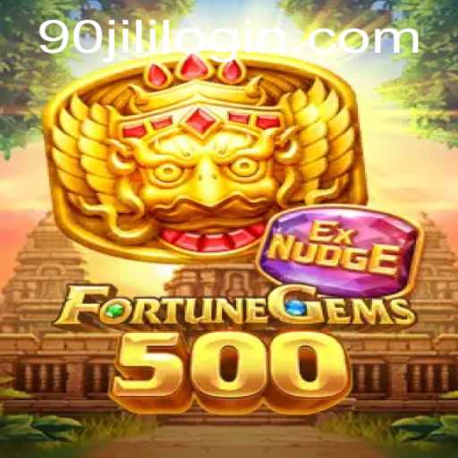 Discover the Exciting World of FortuneGems500 with the Key to Success: 90JILI