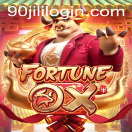 Unveiling FortuneOx: A Thrilling Adventure in the World of 90JILI