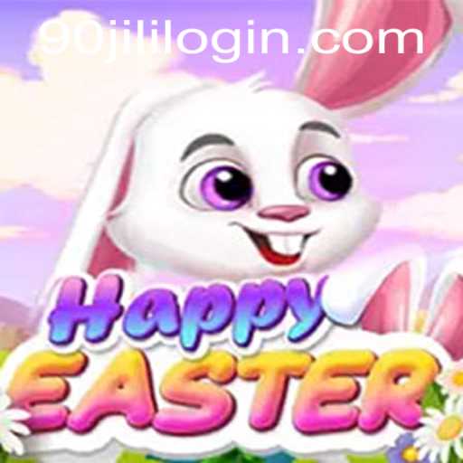 Discover the Thrilling Adventure of HappyEaster and the Exciting World of 90JILI