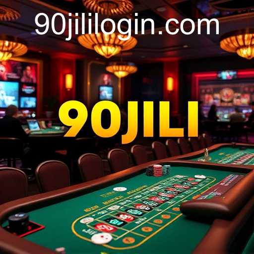 90JILI