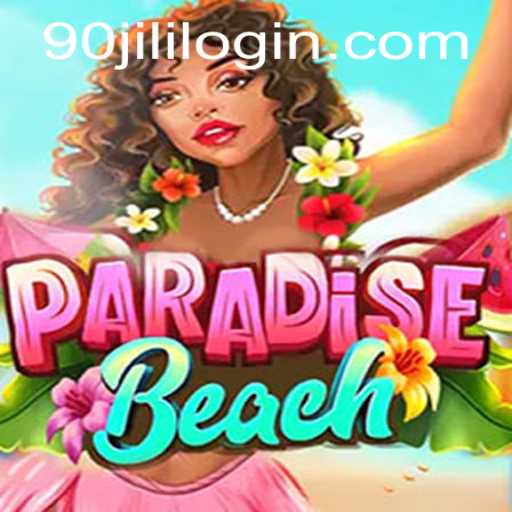 Discover ParadiseBeach: An Immersive Adventure with 90JILI