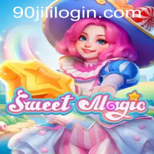Exploring SweetMagic: A Captivating Journey into 90JILI's Enchanting Realm