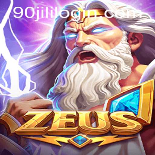 Exploring the World of Zeus - A Thrilling Journey with 90JILI